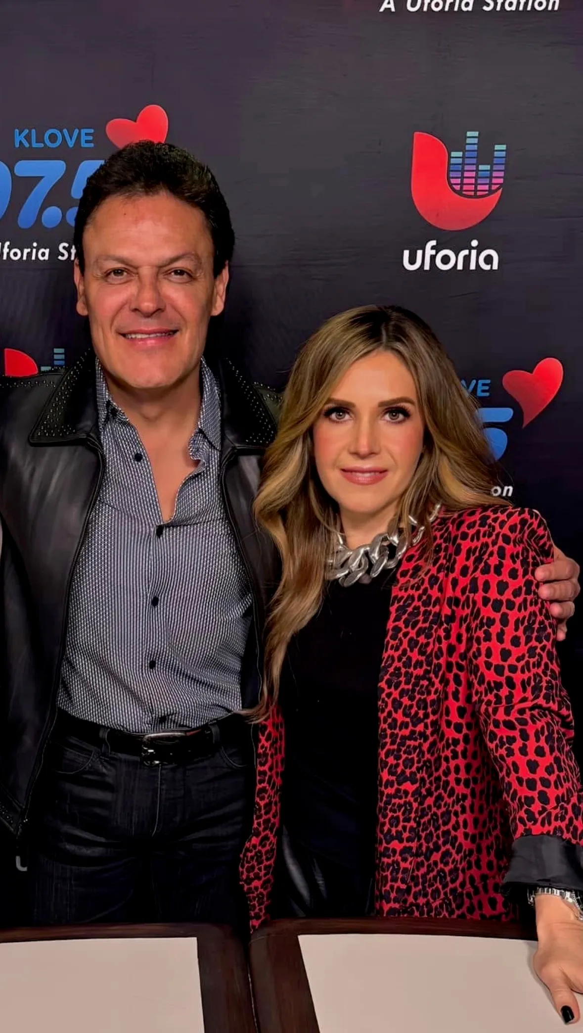 Erika Reyna con invitados en Talento en Escena (14)
