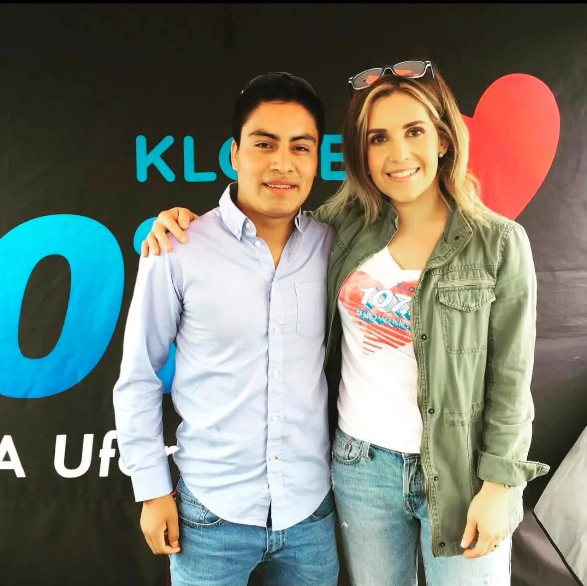 Erika Reyna con invitados en Talento en Escena (17)