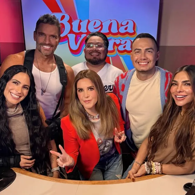 Erika Reyna con invitados en Talento en Escena (23)
