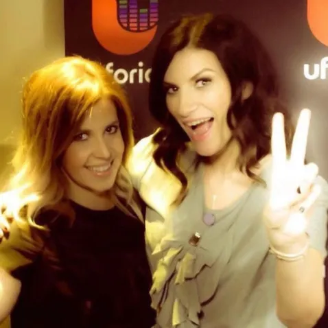 Erika Reyna con invitados en Talento en Escena (26)