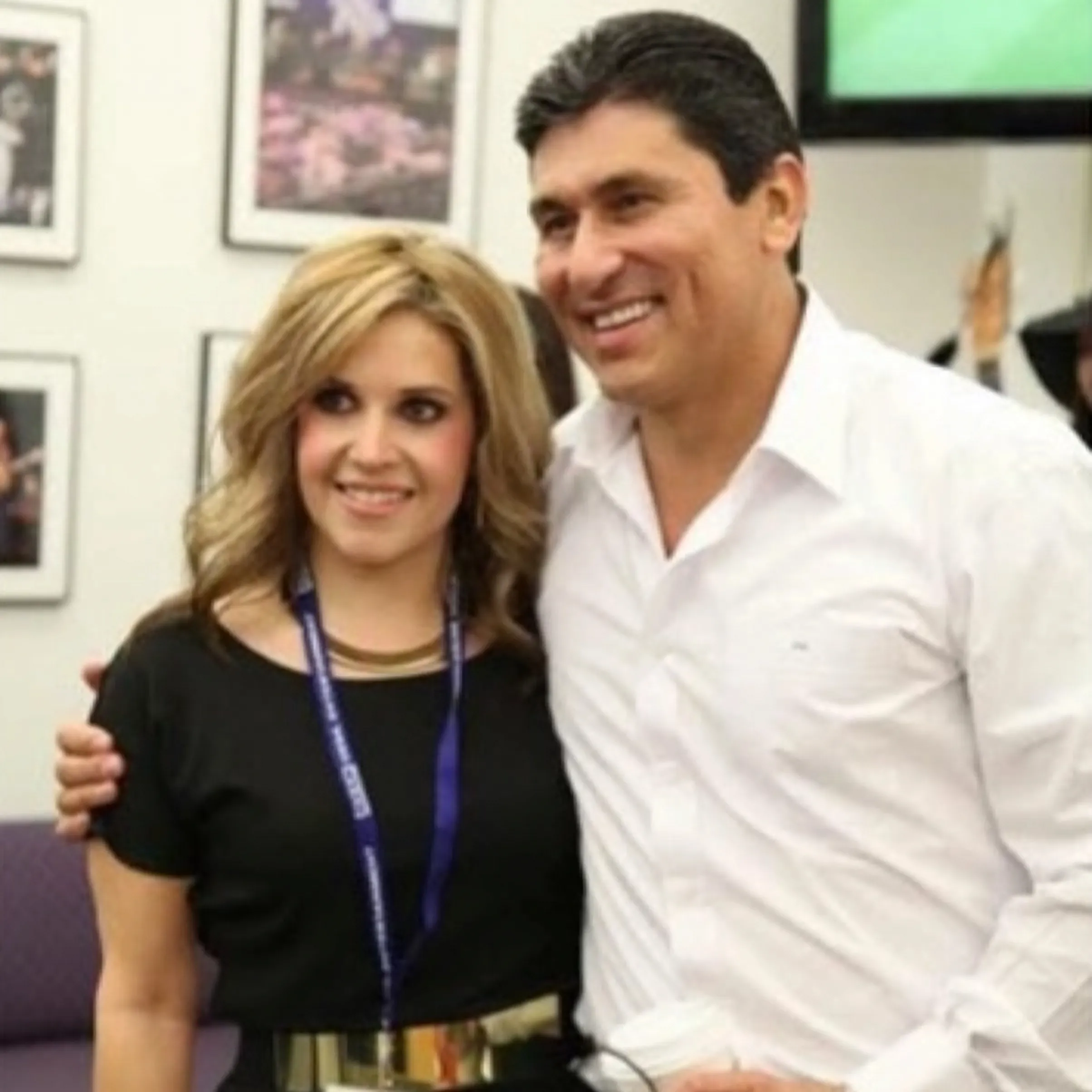 Erika Reyna con invitados en Talento en Escena (27)