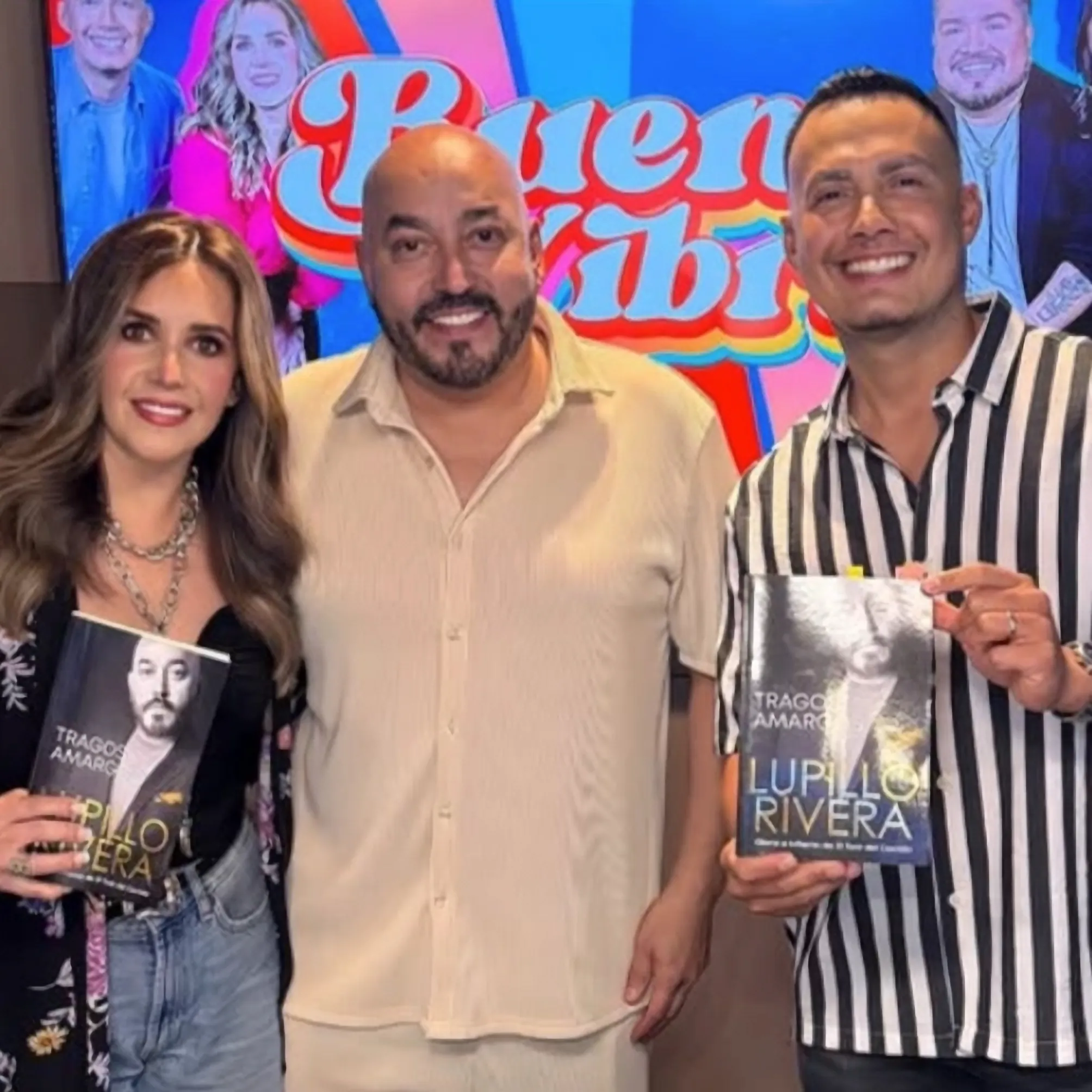 Erika Reyna con invitados en Talento en Escena (28)