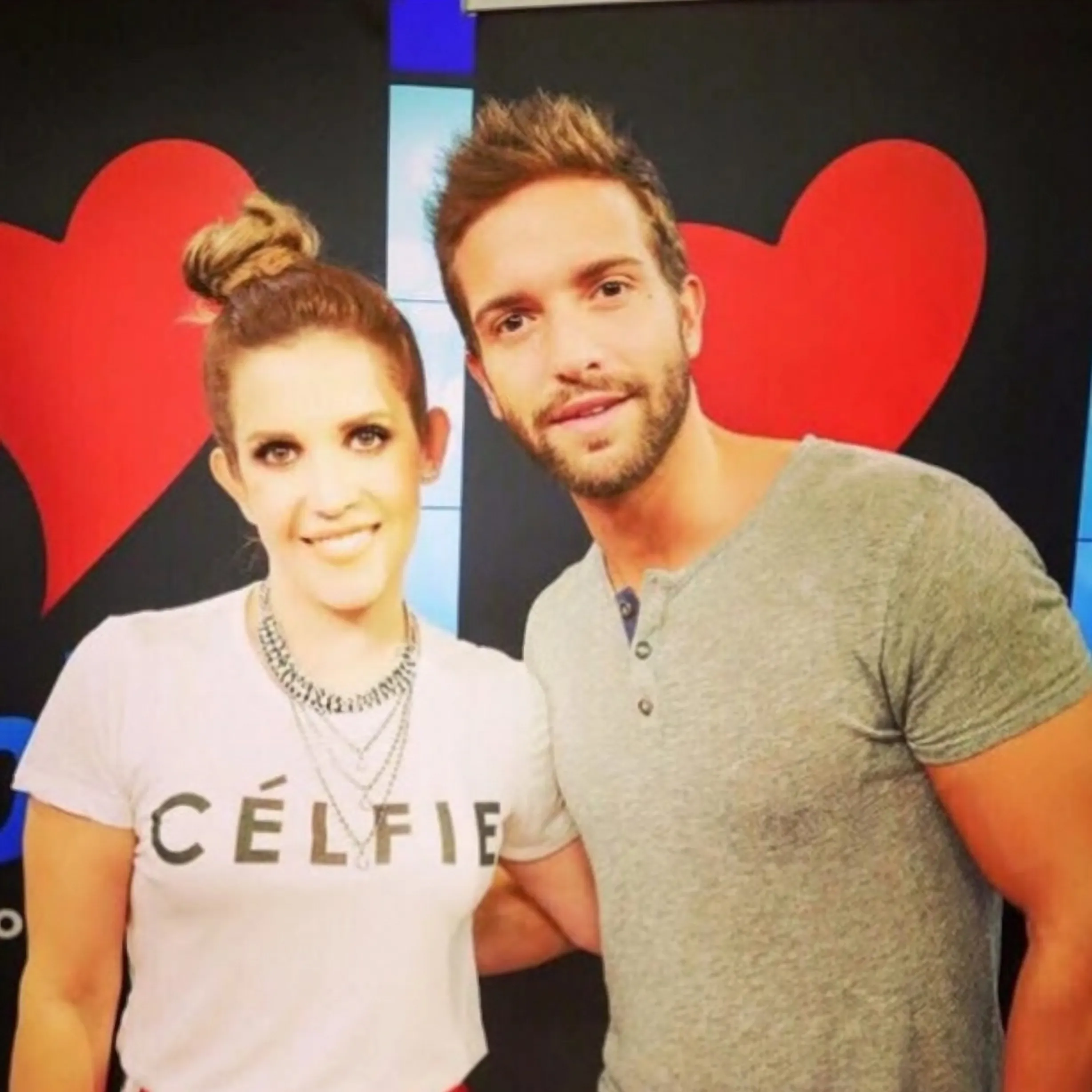 Erika Reyna con invitados en Talento en Escena (33)