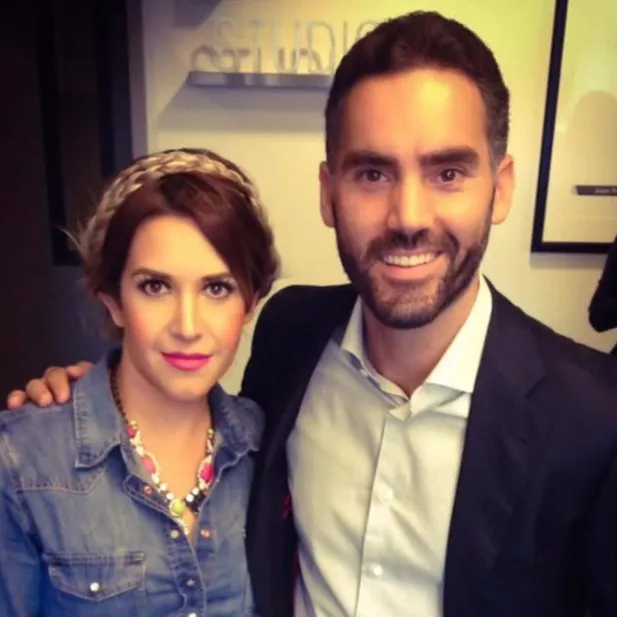 Erika Reyna con invitados en Talento en Escena (31)