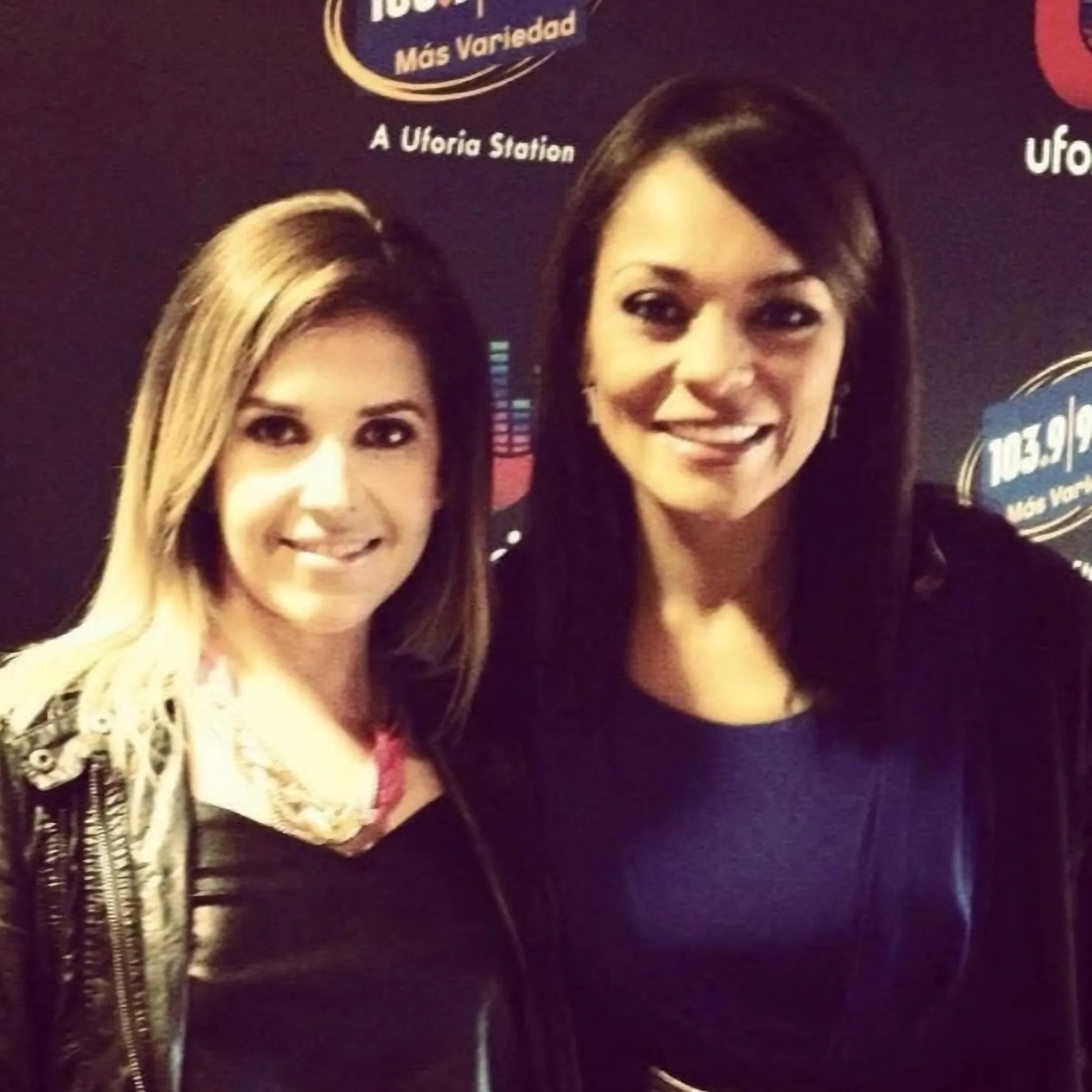 Erika Reyna con invitados en Talento en Escena (34)