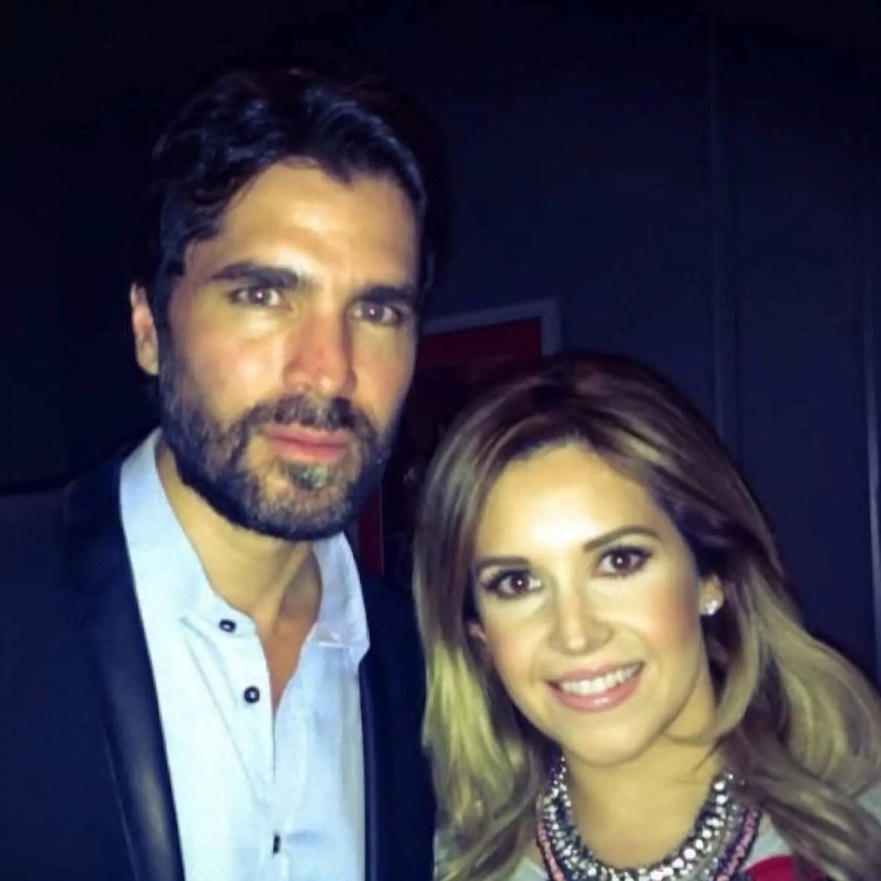 Erika Reyna con invitados en Talento en Escena (35)