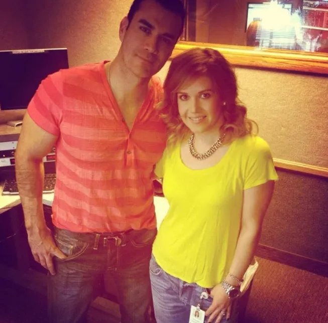 Erika Reyna con invitados en Talento en Escena (42)