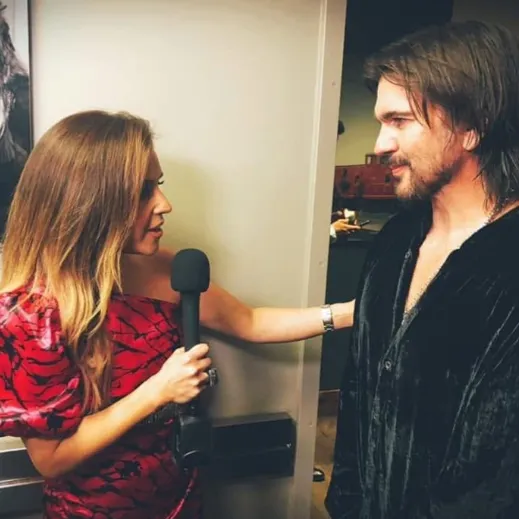 Erika Reyna con invitados en Talento en Escena (38)