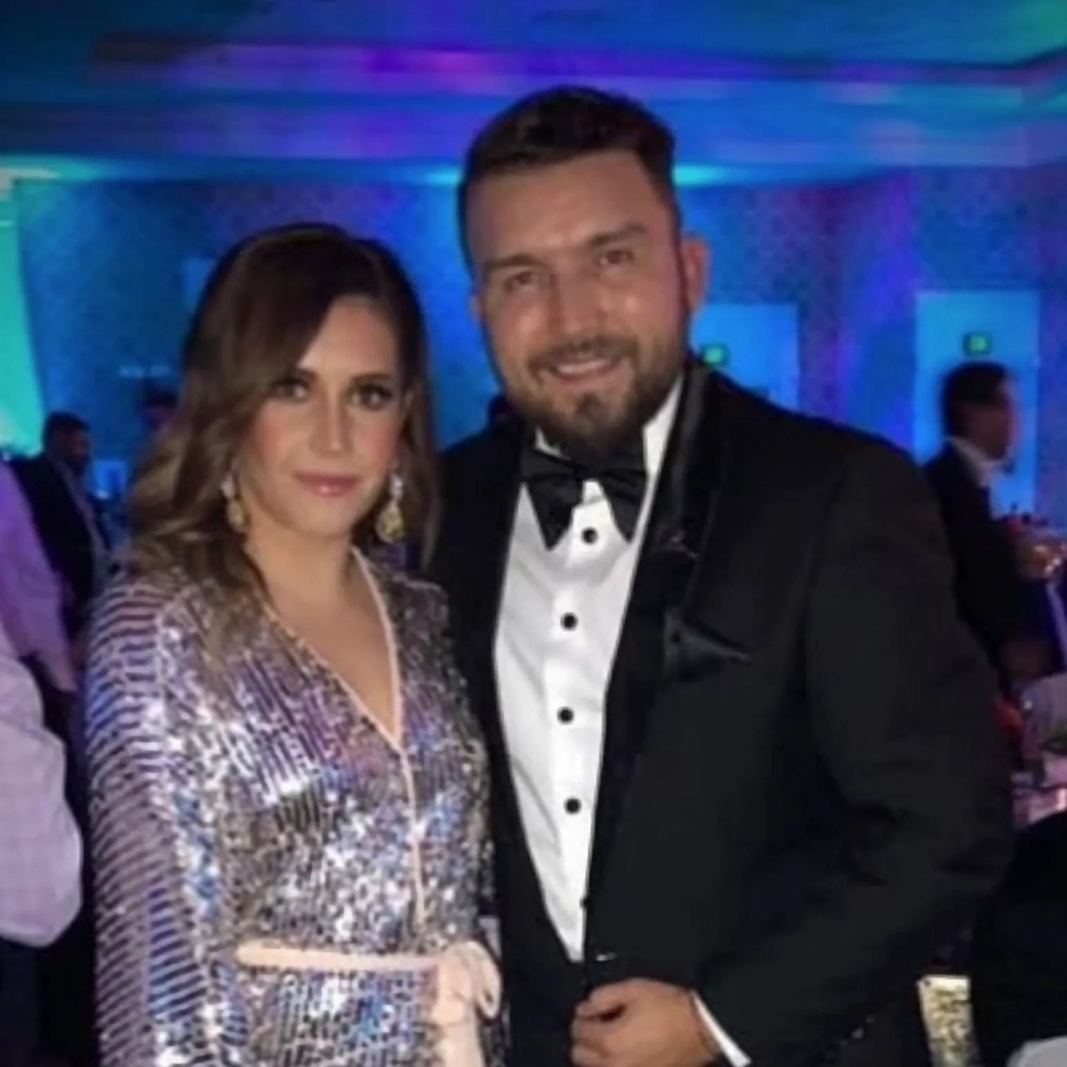 Erika Reyna con invitados en Talento en Escena (40)