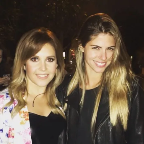 Erika Reyna con invitados en Talento en Escena (41)