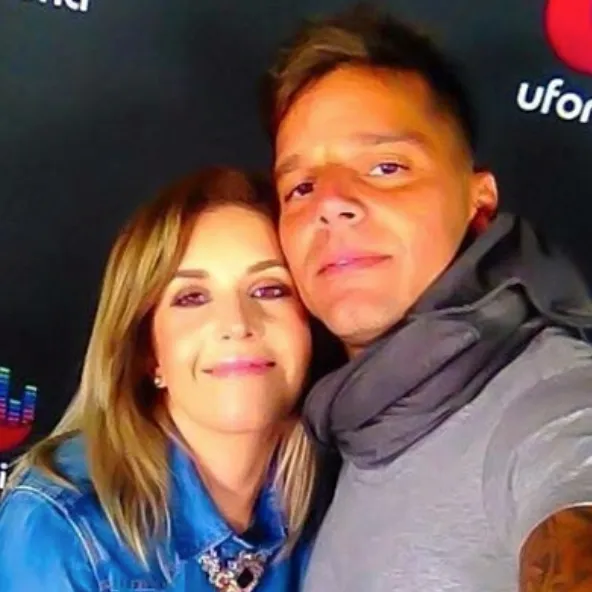 Erika Reyna con invitados en Talento en Escena (49)