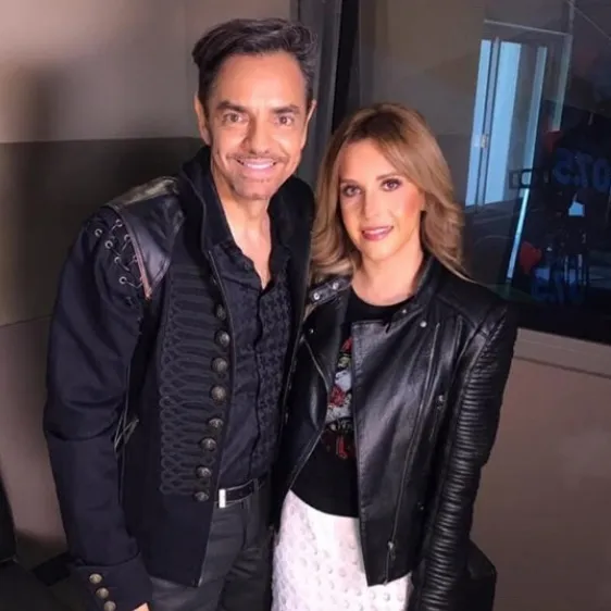 Erika Reyna con invitados en Talento en Escena (57)