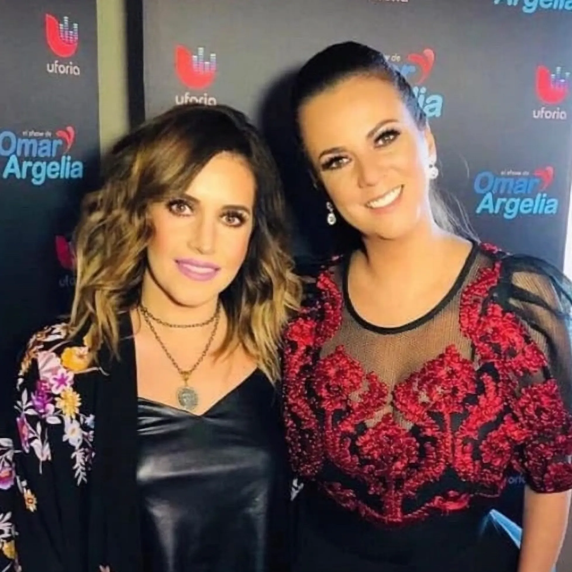 Erika Reyna con invitados en Talento en Escena (62)