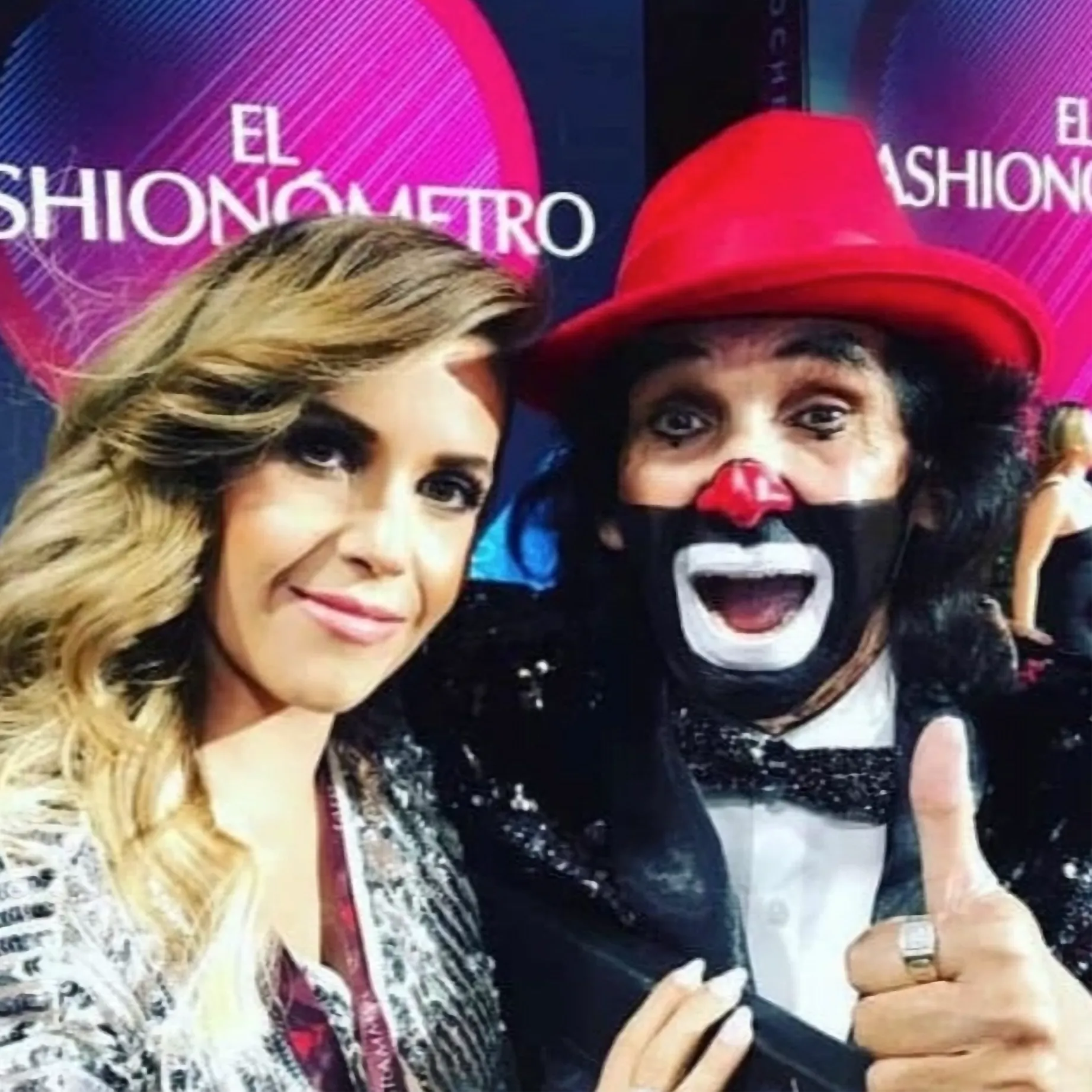 Erika Reyna con invitados en Talento en Escena (63)