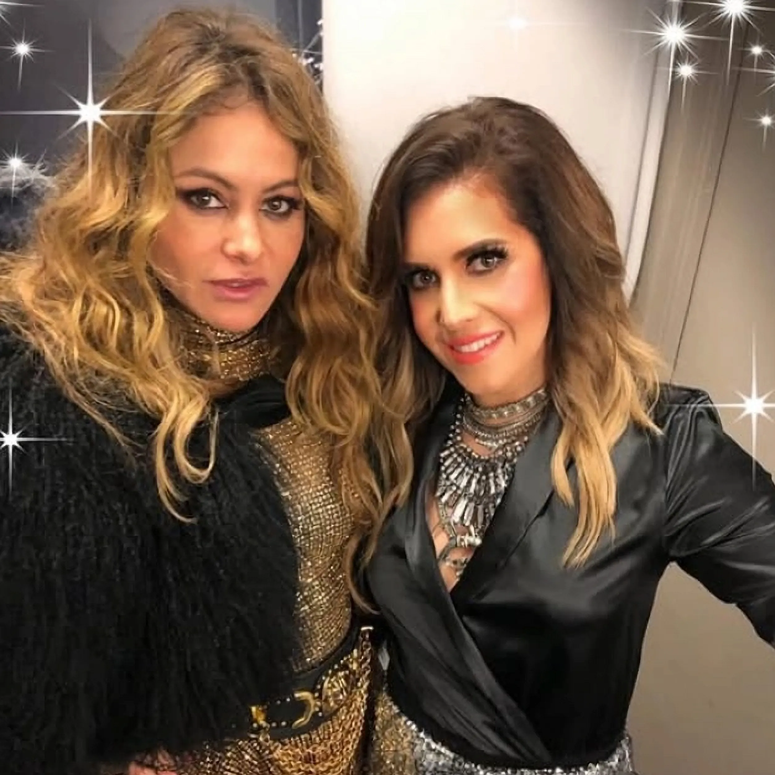 Erika Reyna con invitados en Talento en Escena (46)